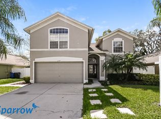 2309 Needham Dr, Valrico, FL 33596