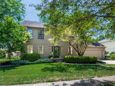 5871 Newbridge Dr, Dublin, OH, 43017