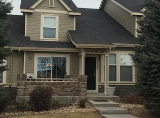 5309 Mill Stone Way, Fort Collins, CO 80528