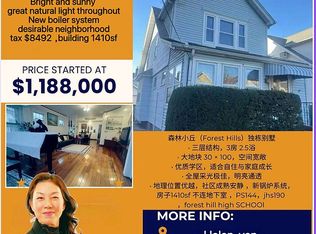 93-25 71st Dr #1, Forest Hills, NY