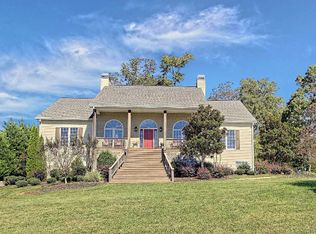 51 Hidden Fields Rd, Hiawassee, GA 30546