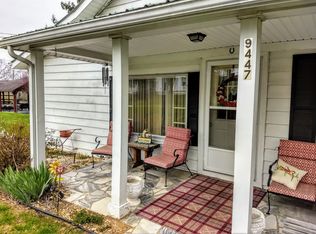 9447 New Garden Rd, Honaker, VA 24260