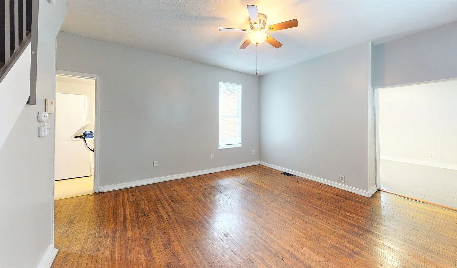 4 bed, 2.0 bath, $2,495 — Photo 2