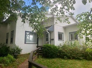1006 Hewett St, Neillsville, WI 54456