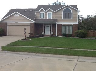 5420 Holly Oak Rd, Fort Wayne, IN 46845