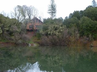 15591 Clover Valley Rd, Grass Valley, CA 95949