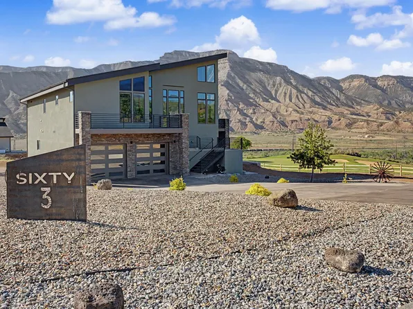 63 Meadow Creek Ct, Parachute, CO 81635