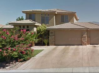 118 West 1725 South, Washington, UT 84780
