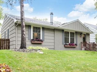2451 Cavell Ave S, Saint Louis Park, MN 55426