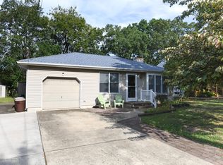 1223 Curtis Ave, Point Pleasant Beach, NJ