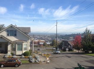 1956 S G St APT D, Tacoma, WA 98405