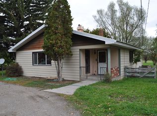 4600 Sundown Rd, Missoula, MT 59804