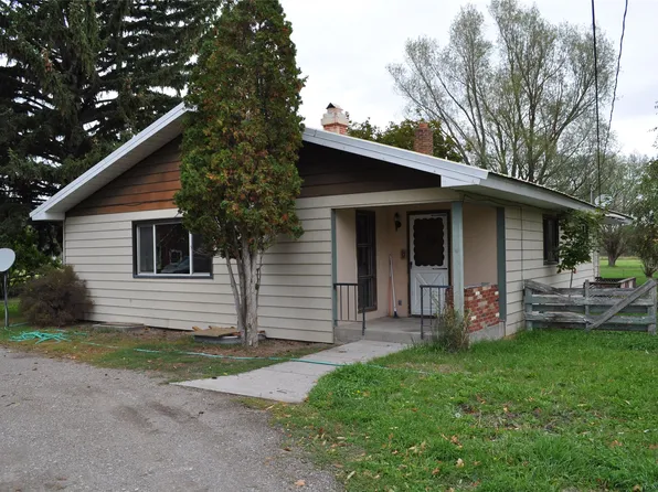 4600 Sundown Rd, Missoula, MT 59804