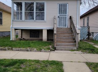 217 Condit St #1, Hammond, IN 46320