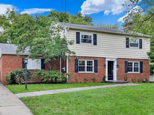 7410 Mar Del Dr, Cincinnati, OH 45243