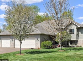 5190 Enchantment Ln, Stacy, MN 55079