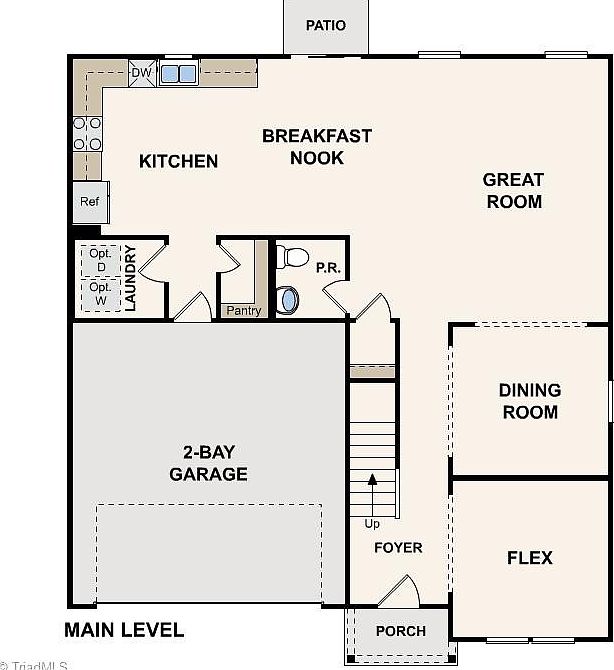2nd image of 114 Corn Ct
