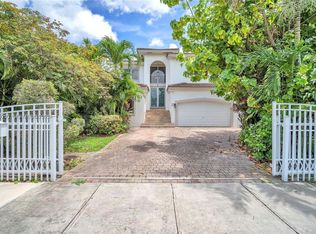 Mcallister Terr, Miami, FL 33145