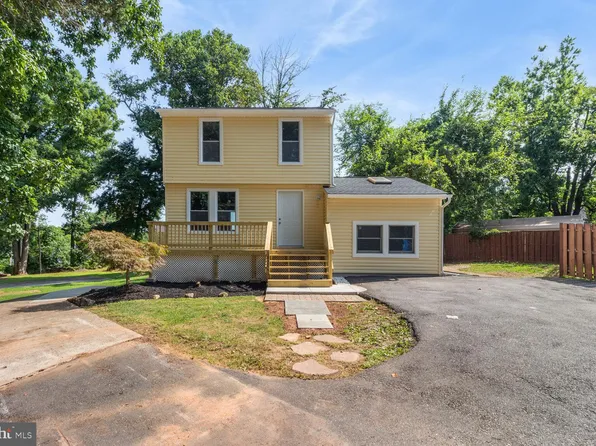 8720 Church Ln, Randallstown, MD 21133