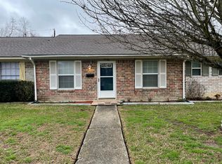 2304 Buchanan Dr, Baytown, TX 77520