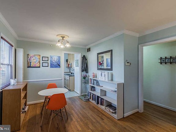 5th image of 5601 Burgundy Pl