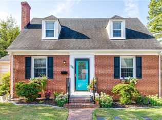 2425 Kenmore Rd, Henrico, VA 23228