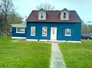 32600 Ruehle Ave, Warren, MI 48093