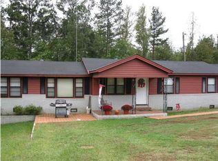 7444 Highway 18 E, Bankston, AL 35542