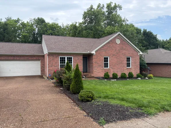 614 Winners Circle Pl, Thompsons Station, TN 37179