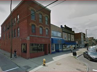 101 Washington Ave APT 3, Endicott, NY 13760