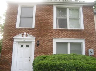 56 Cottonwood Ct, Monmouth Junction, NJ 08852