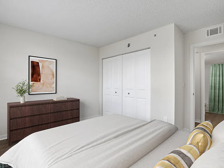 Newly Renovated Homes
