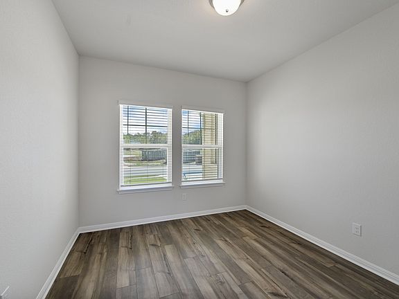 The Channing 850 Floorplan