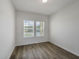 The Channing (850) Plan, Riverbend at Double Eagle - Reserve Collection, Cedar Creek, TX 78612