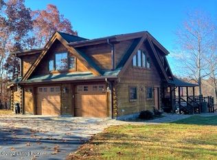 597 Lake Front Rd, Leitchfield, KY 42754
