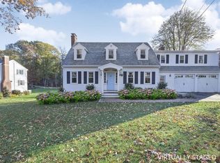 30 Rustic Dr, Cohasset, MA 02025