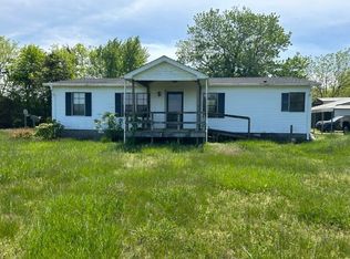 6259 Greenbrier Cemetery Rd, Greenbrier, TN 37073