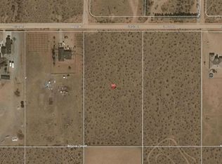 Del Oro Rd, Apple valley, CA 92308