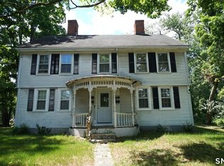 245 Deerfield Road, Windsor, CT 06095