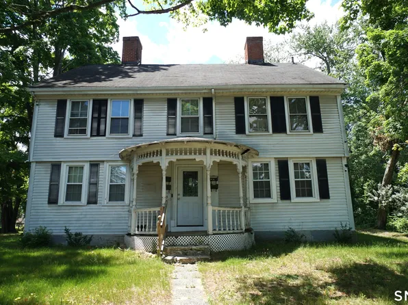 245 Deerfield Road, Windsor, CT 06095