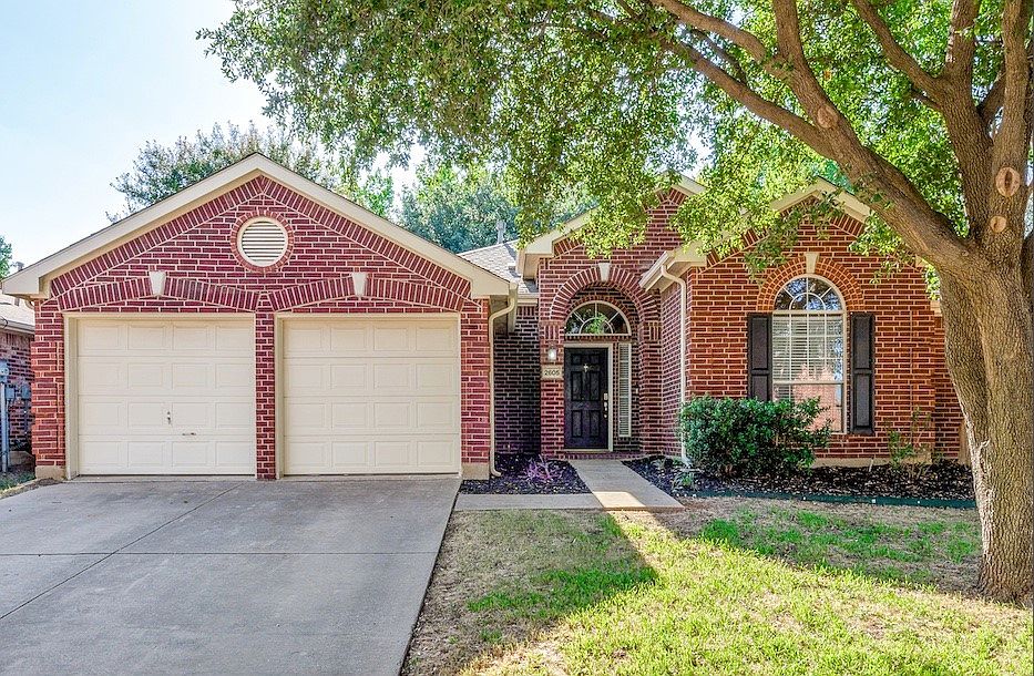 2605 Hutchinson Ln, Corinth, TX 76210 Zillow