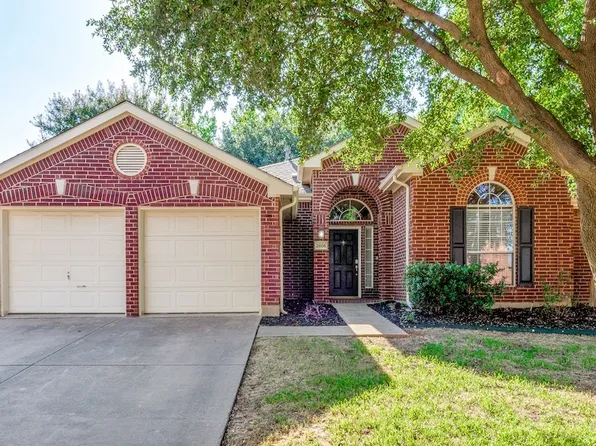 2605 Hutchinson Ln, Corinth, TX 76210