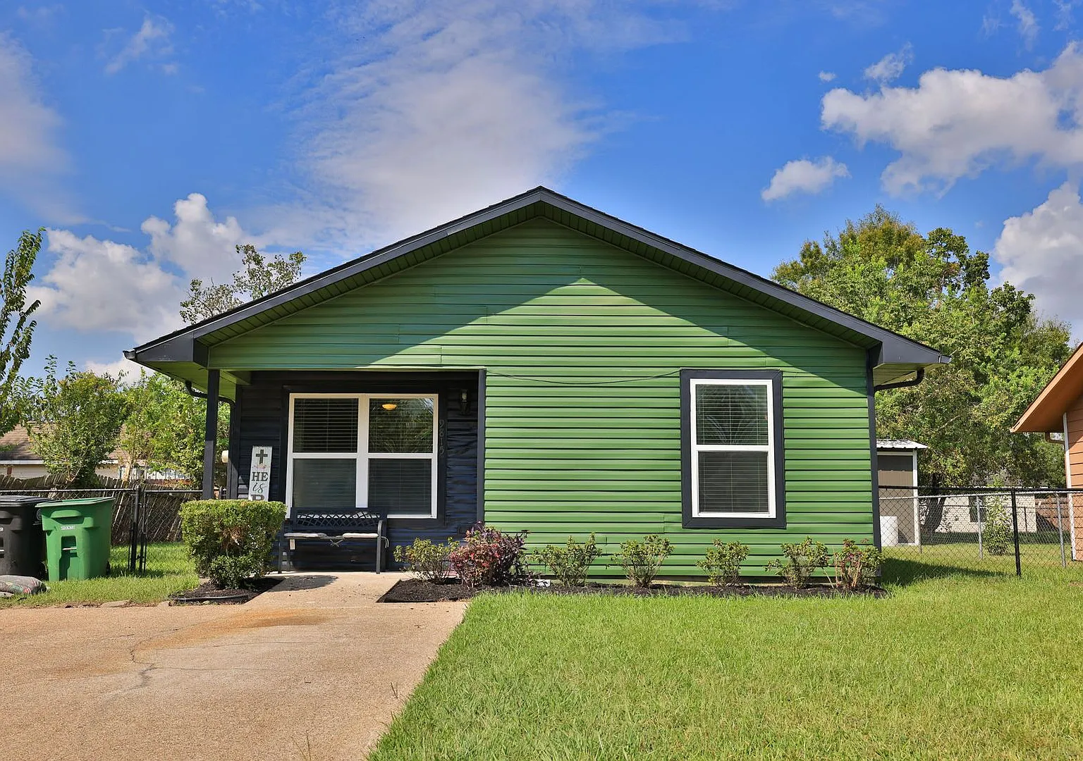 9815 Caballero Dr | 3 Bed 1 Bath | Large Backyard — Photo 1