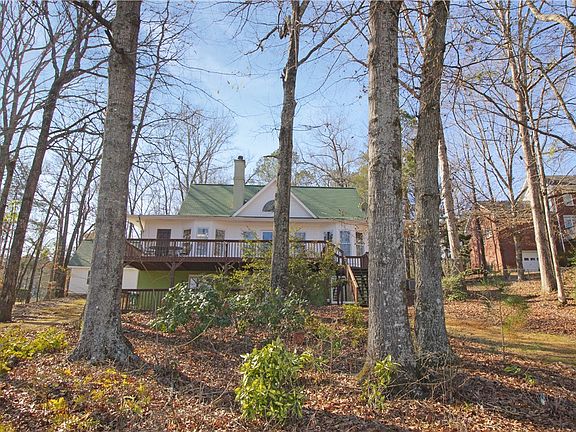 4th image of 4707 Pebble Shore Dr