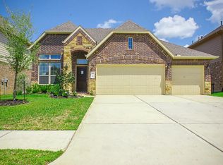 209 Dove Meadow Dr, Conroe, TX 77384