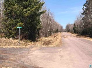 E Brothers Loop Rd, Solon Springs, WI 54873