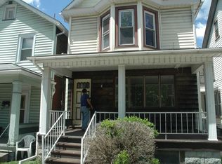 1520 Moore St, Huntingdon, PA 16652