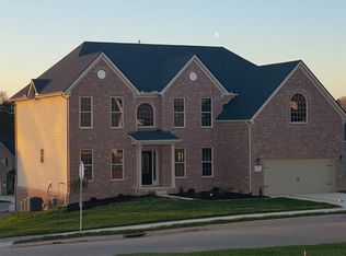 1701 Green Parrot Dr, Knoxville, TN 37922