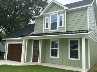 622 W Florence St, Denison, TX 75020