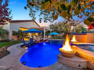 9825 W Desert Elm Ln, Peoria, AZ, 85383
